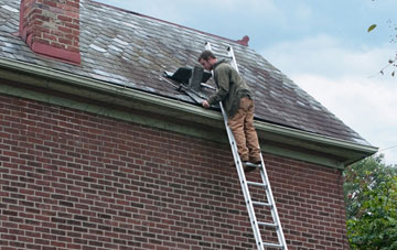 what affects urgent Lease Rigg roof repairs