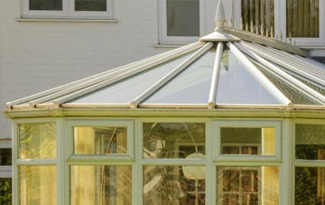 conservatory roof repair Lease Rigg, North Yorkshire