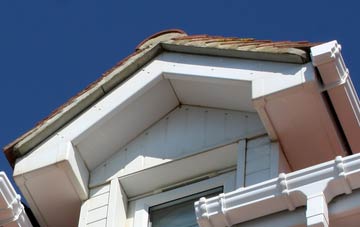Lease Rigg fascia installation costs