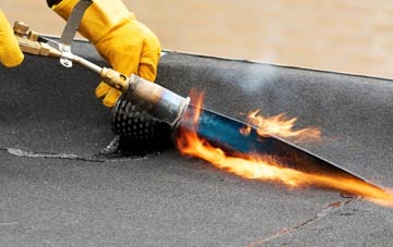 flat roof repairs Lease Rigg, North Yorkshire