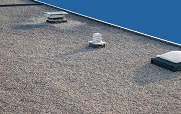 flat roofing Lease Rigg, North Yorkshire