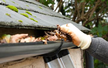gutter cleaning Lease Rigg, North Yorkshire