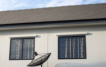 Lease Rigg rubber roof costs