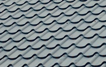 Lease Rigg rubber roofing companies
