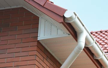 Lease Rigg soffit repair costs