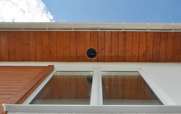 Lease Rigg soffit repair quotes