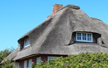 thatch roofing Lease Rigg, North Yorkshire