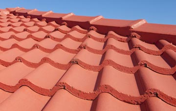 Lease Rigg tile and slate roof replacement
