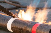 Lease Rigg flat roofing replacement