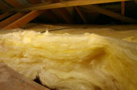 Lease Rigg pitch roof insulation