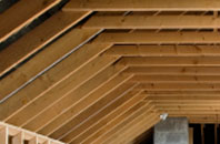 Lease Rigg pitched insulation quotes