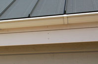 Lease Rigg soffit repair